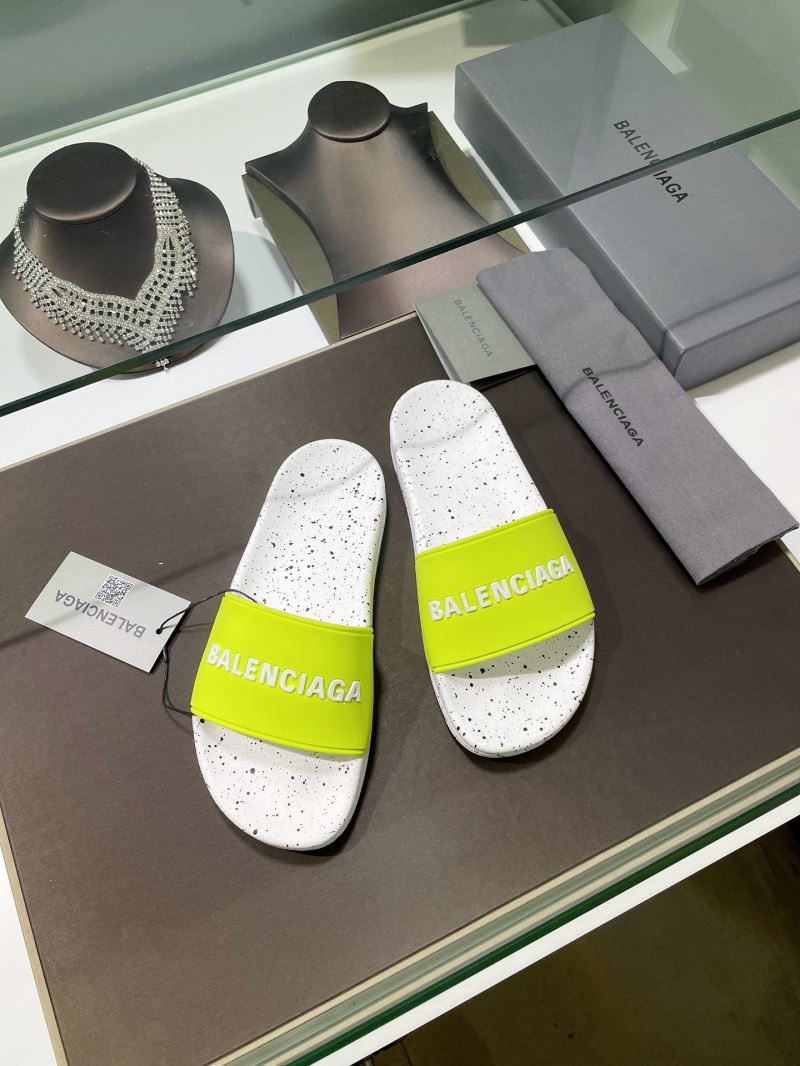 Balenciaga Slippers